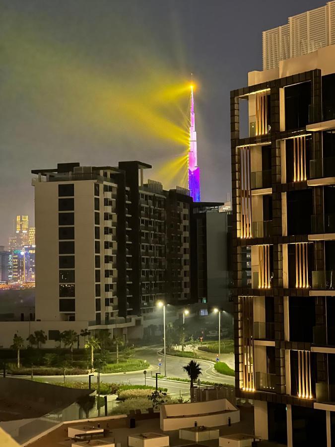 Modern Studio Center Of Дубай Экстерьер фото