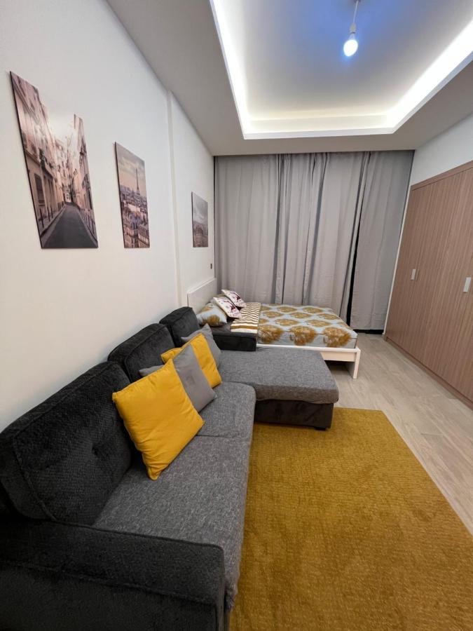 Modern Studio Center Of Дубай Экстерьер фото