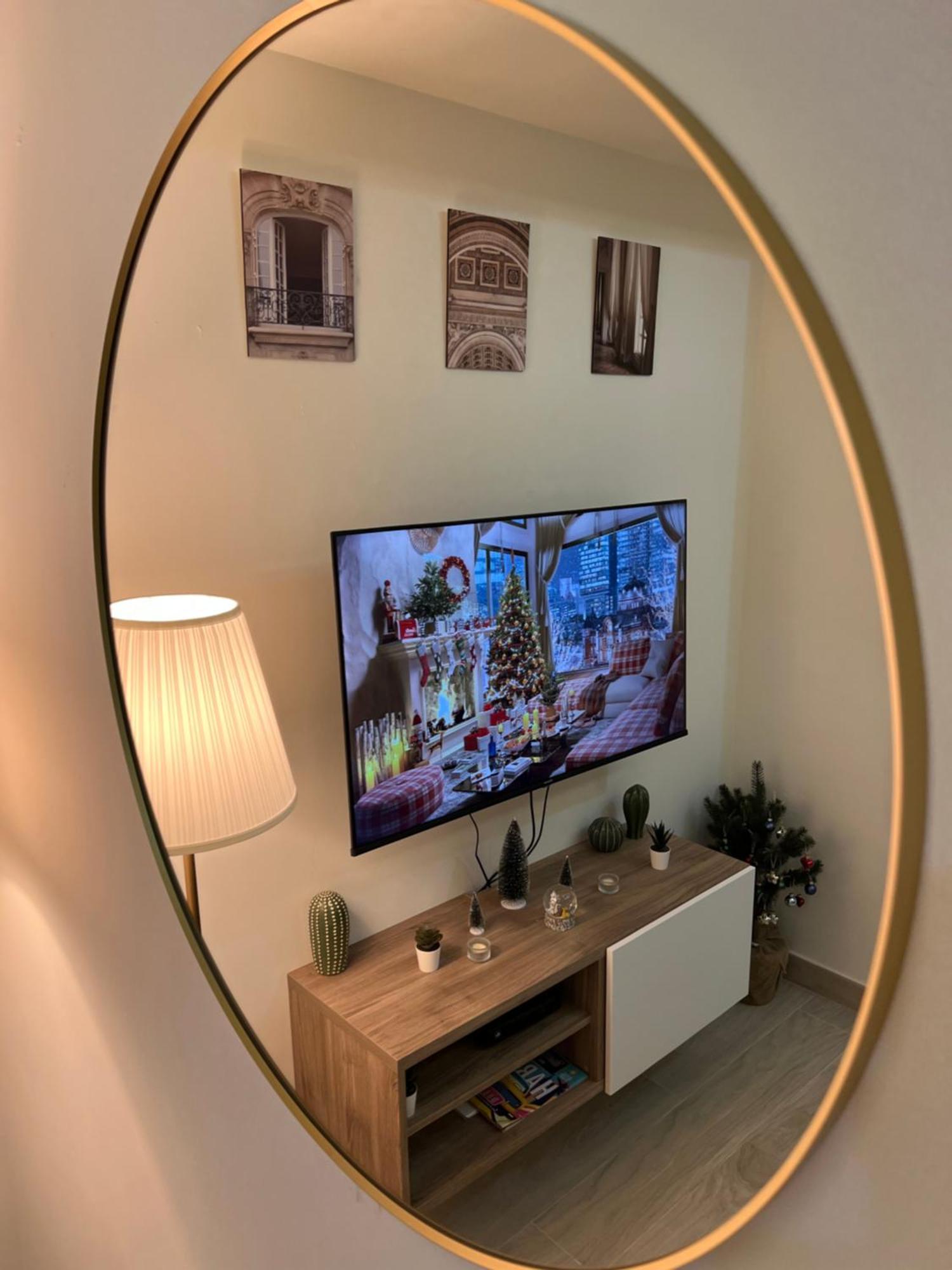Modern Studio Center Of Дубай Экстерьер фото
